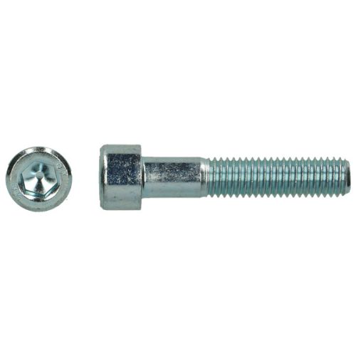 DIN 912, 8.8 galv. horg., M8x95 rm.