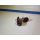 Opel hegyes 4,2 x 14   RAL  3009