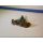 Opel hegyes 4,2 x 14   RAL  8003